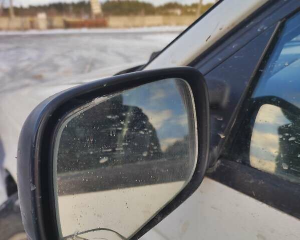 Білий Фольксваген Пассат, об'ємом двигуна 1.9 л та пробігом 420 тис. км за 2500 $, фото 5 на Automoto.ua