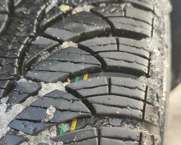 Білий Фольксваген Пассат, об'ємом двигуна 1.9 л та пробігом 420 тис. км за 2500 $, фото 6 на Automoto.ua