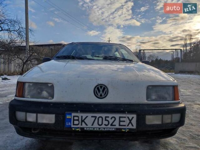 Білий Фольксваген Пассат, об'ємом двигуна 1.9 л та пробігом 420 тис. км за 2500 $, фото 7 на Automoto.ua