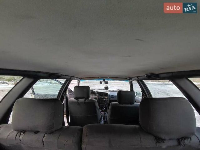 Білий Фольксваген Пассат, об'ємом двигуна 1.9 л та пробігом 420 тис. км за 2500 $, фото 19 на Automoto.ua