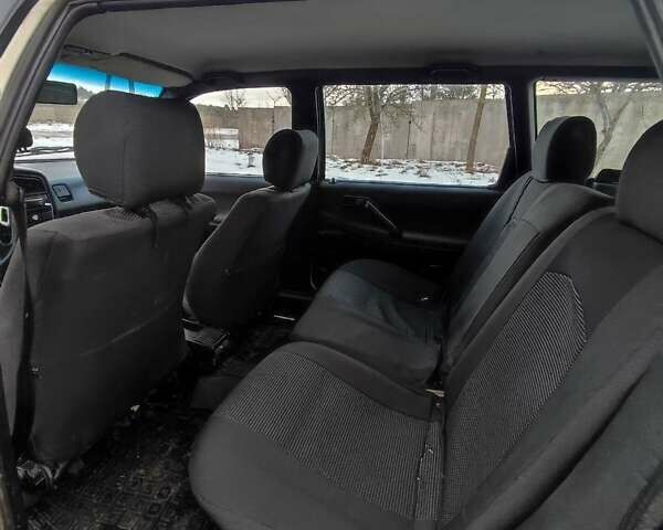 Білий Фольксваген Пассат, об'ємом двигуна 1.9 л та пробігом 420 тис. км за 2500 $, фото 17 на Automoto.ua