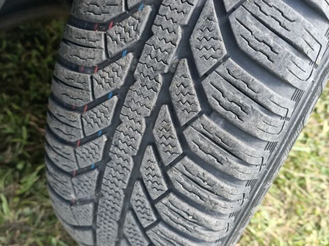 Белый Фольксваген Пассат, объемом двигателя 1.9 л и пробегом 200 тыс. км за 1400 $, фото 1 на Automoto.ua