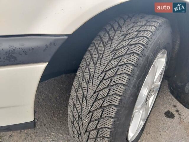 Белый Фольксваген Пассат, объемом двигателя 1.78 л и пробегом 530 тыс. км за 2000 $, фото 7 на Automoto.ua