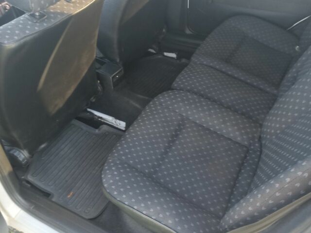 Белый Фольксваген Пассат, объемом двигателя 1.9 л и пробегом 199 тыс. км за 1500 $, фото 7 на Automoto.ua