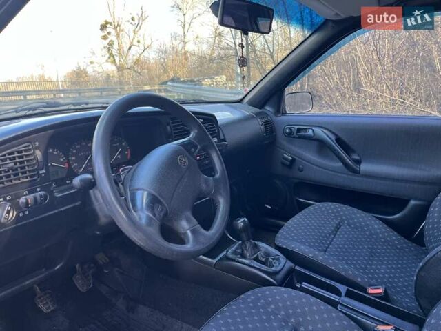 Белый Фольксваген Пассат, объемом двигателя 1.9 л и пробегом 400 тыс. км за 3399 $, фото 14 на Automoto.ua