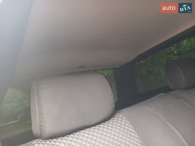 Белый Фольксваген Пассат, объемом двигателя 2 л и пробегом 490 тыс. км за 2200 $, фото 18 на Automoto.ua