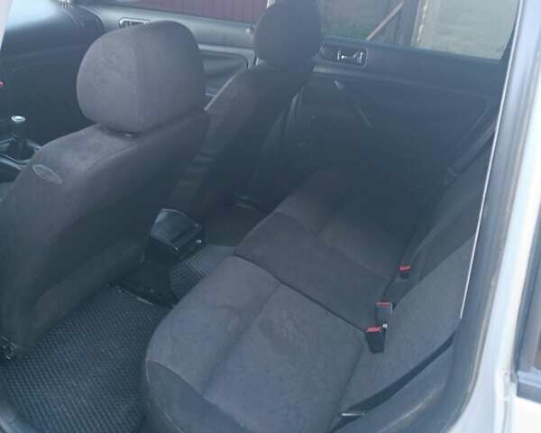 Білий Фольксваген Пассат, об'ємом двигуна 1.9 л та пробігом 500 тис. км за 2950 $, фото 7 на Automoto.ua