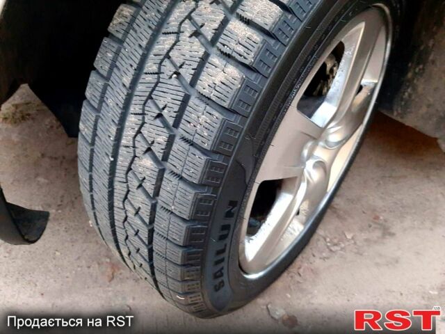 Белый Фольксваген Пассат, объемом двигателя 1.6 л и пробегом 458 тыс. км за 3700 $, фото 5 на Automoto.ua