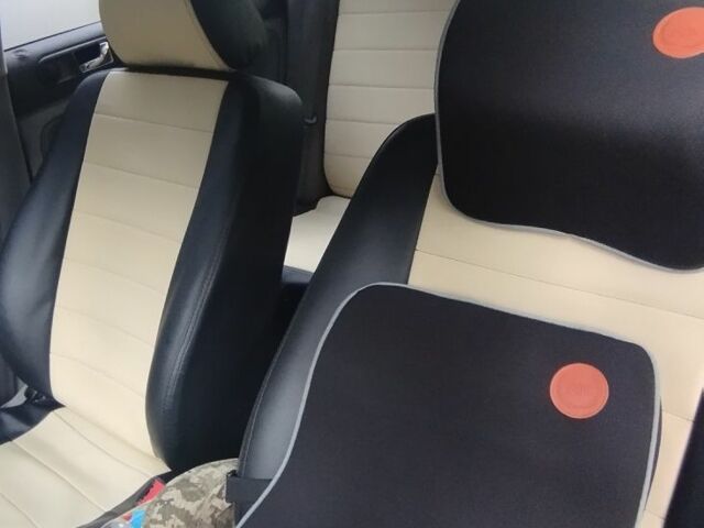 Белый Фольксваген Пассат, объемом двигателя 1.9 л и пробегом 284 тыс. км за 3600 $, фото 4 на Automoto.ua