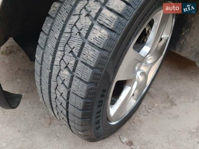 Белый Фольксваген Пассат, объемом двигателя 1.6 л и пробегом 460 тыс. км за 3650 $, фото 7 на Automoto.ua