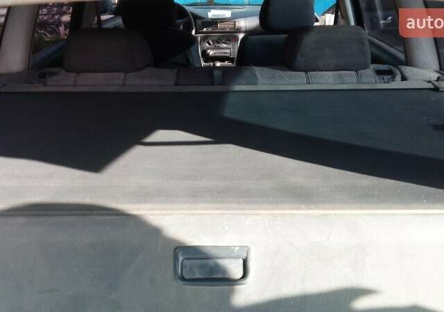 Белый Фольксваген Пассат, объемом двигателя 1.9 л и пробегом 591 тыс. км за 4000 $, фото 8 на Automoto.ua