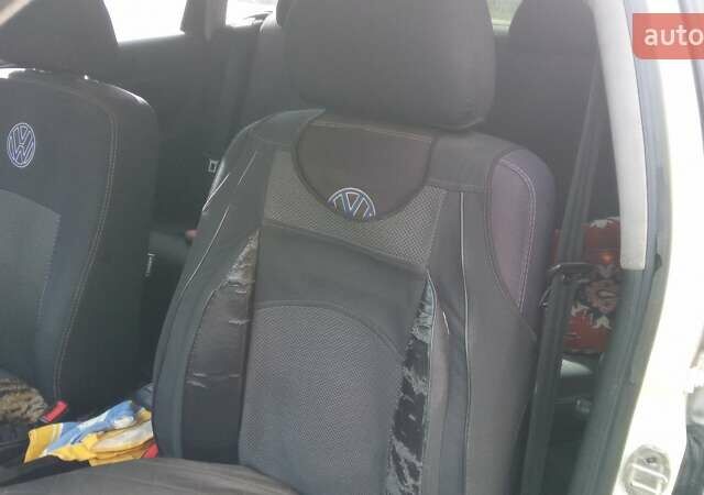 Белый Фольксваген Пассат, объемом двигателя 1.9 л и пробегом 591 тыс. км за 4000 $, фото 7 на Automoto.ua