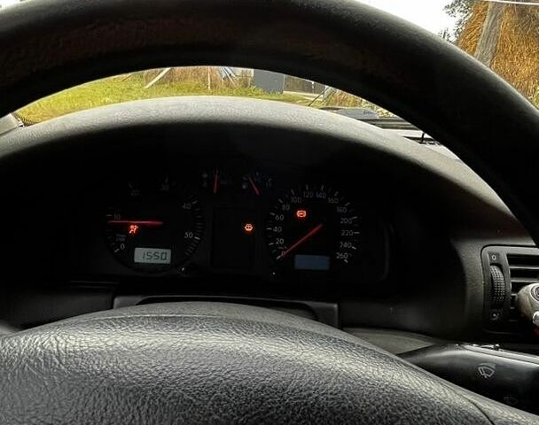 Білий Фольксваген Пассат, об'ємом двигуна 1.9 л та пробігом 392 тис. км за 4300 $, фото 6 на Automoto.ua