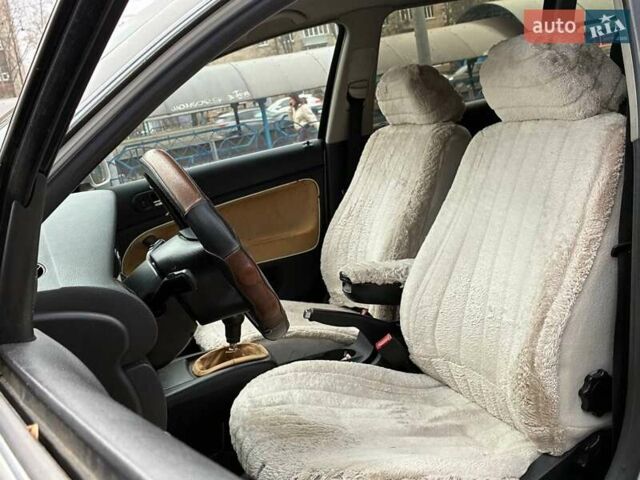 Белый Фольксваген Пассат, объемом двигателя 1.9 л и пробегом 368 тыс. км за 4700 $, фото 8 на Automoto.ua