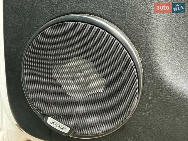 Белый Фольксваген Пассат, объемом двигателя 1.9 л и пробегом 368 тыс. км за 4700 $, фото 22 на Automoto.ua