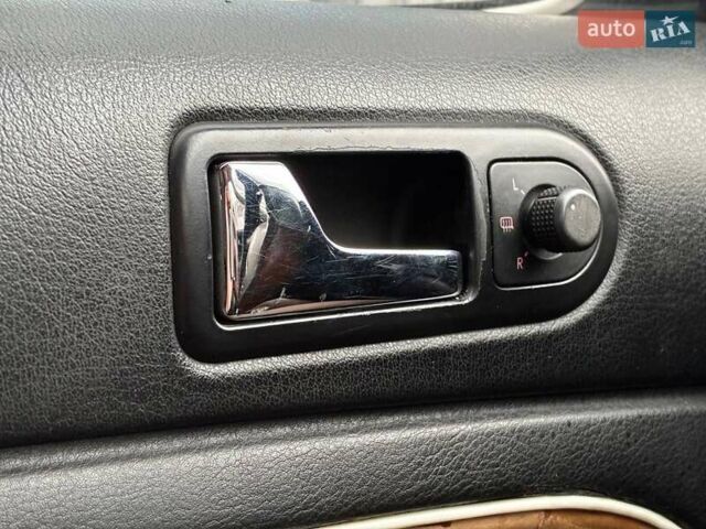 Белый Фольксваген Пассат, объемом двигателя 1.9 л и пробегом 368 тыс. км за 4700 $, фото 14 на Automoto.ua