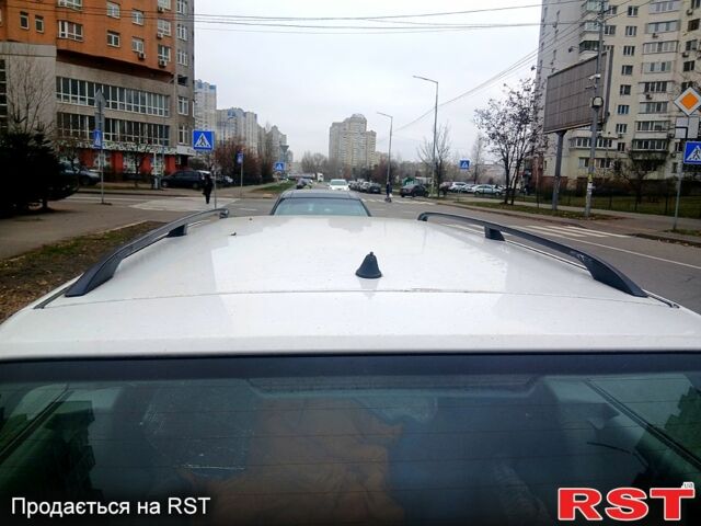 Белый Фольксваген Пассат, объемом двигателя 1.9 л и пробегом 520 тыс. км за 2500 $, фото 6 на Automoto.ua