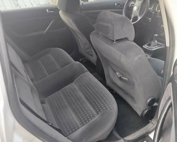 Білий Фольксваген Пассат, об'ємом двигуна 1.98 л та пробігом 310 тис. км за 4800 $, фото 3 на Automoto.ua