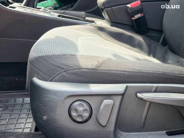 Білий Фольксваген Пассат, об'ємом двигуна 1.9 л та пробігом 362 тис. км за 10390 $, фото 16 на Automoto.ua