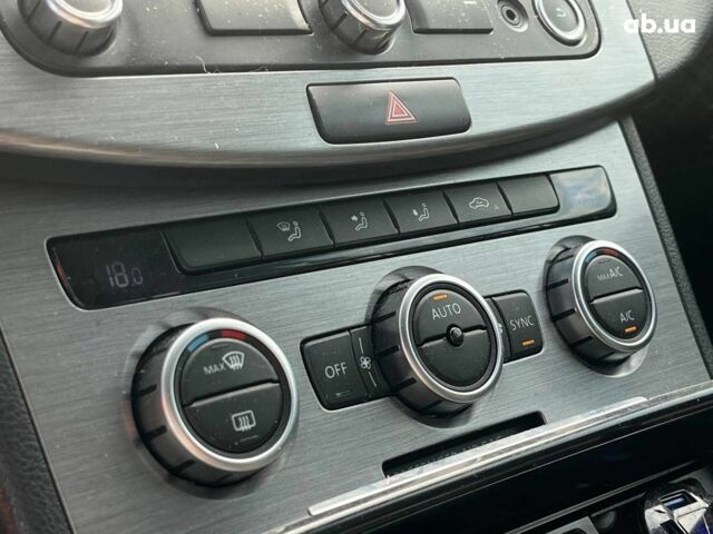 Білий Фольксваген Пассат, об'ємом двигуна 1.9 л та пробігом 362 тис. км за 10390 $, фото 21 на Automoto.ua