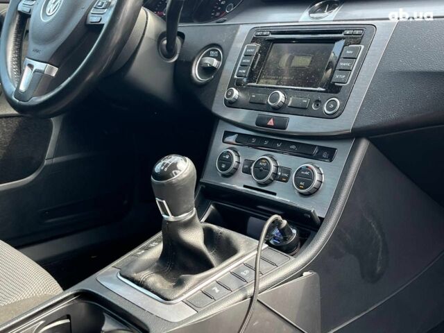 Білий Фольксваген Пассат, об'ємом двигуна 1.9 л та пробігом 362 тис. км за 10390 $, фото 38 на Automoto.ua