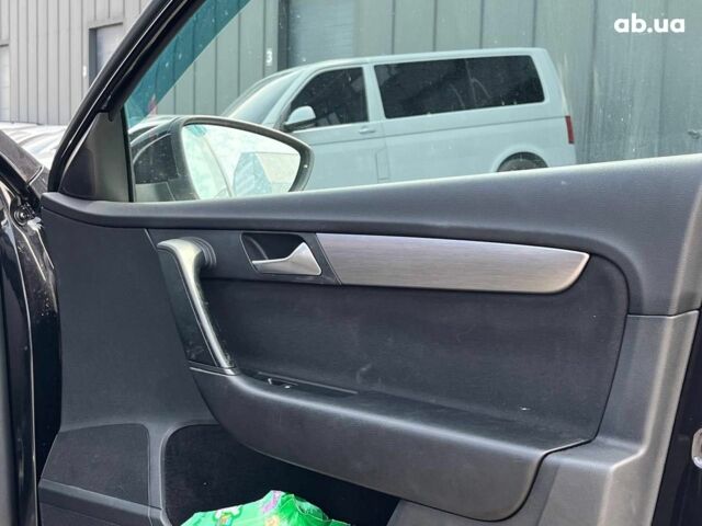 Білий Фольксваген Пассат, об'ємом двигуна 1.9 л та пробігом 362 тис. км за 10390 $, фото 41 на Automoto.ua