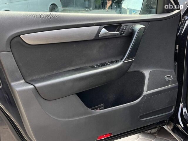 Білий Фольксваген Пассат, об'ємом двигуна 1.9 л та пробігом 362 тис. км за 10390 $, фото 14 на Automoto.ua