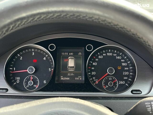 Білий Фольксваген Пассат, об'ємом двигуна 1.9 л та пробігом 362 тис. км за 10390 $, фото 18 на Automoto.ua