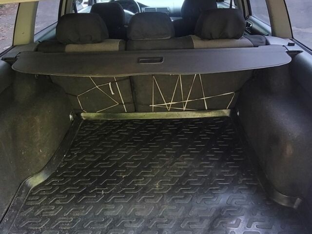 Білий Фольксваген Пассат, об'ємом двигуна 2 л та пробігом 456 тис. км за 4134 $, фото 4 на Automoto.ua