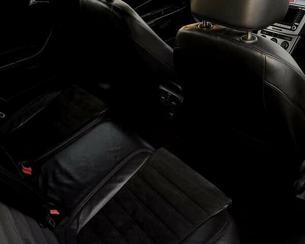 Білий Фольксваген Пассат, об'ємом двигуна 2 л та пробігом 303 тис. км за 5900 $, фото 14 на Automoto.ua