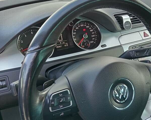 Білий Фольксваген Пассат, об'ємом двигуна 1.4 л та пробігом 146 тис. км за 8450 $, фото 49 на Automoto.ua