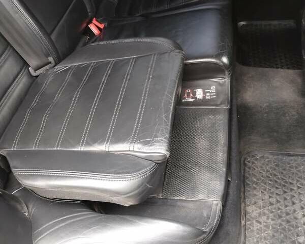 Білий Фольксваген Пассат, об'ємом двигуна 1.4 л та пробігом 100 тис. км за 7000 $, фото 5 на Automoto.ua