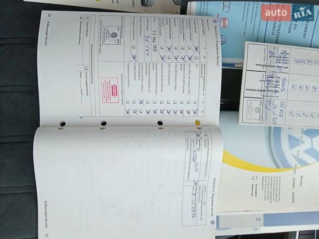 Білий Фольксваген Пассат, об'ємом двигуна 1.4 л та пробігом 146 тис. км за 8450 $, фото 74 на Automoto.ua