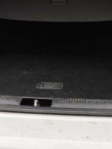 Белый Фольксваген Пассат, объемом двигателя 1.8 л и пробегом 234 тыс. км за 6900 $, фото 3 на Automoto.ua