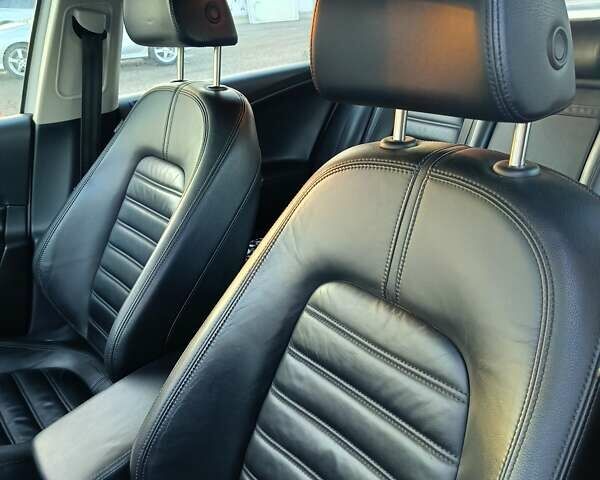 Белый Фольксваген Пассат, объемом двигателя 1.4 л и пробегом 157 тыс. км за 5500 $, фото 9 на Automoto.ua