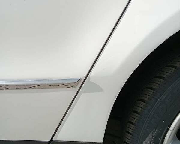 Білий Фольксваген Пассат, об'ємом двигуна 1.4 л та пробігом 146 тис. км за 8450 $, фото 8 на Automoto.ua