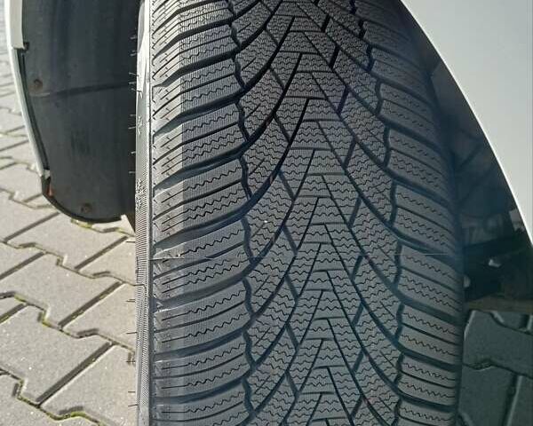 Білий Фольксваген Пассат, об'ємом двигуна 1.4 л та пробігом 146 тис. км за 8450 $, фото 13 на Automoto.ua