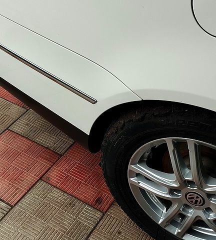 Белый Фольксваген Пассат, объемом двигателя 2 л и пробегом 261 тыс. км за 7250 $, фото 4 на Automoto.ua