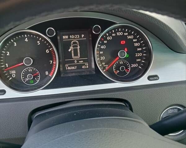 Білий Фольксваген Пассат, об'ємом двигуна 1.4 л та пробігом 146 тис. км за 8450 $, фото 41 на Automoto.ua