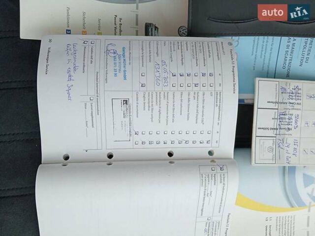 Білий Фольксваген Пассат, об'ємом двигуна 1.4 л та пробігом 146 тис. км за 8450 $, фото 66 на Automoto.ua