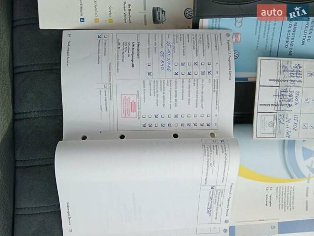 Білий Фольксваген Пассат, об'ємом двигуна 1.4 л та пробігом 146 тис. км за 8450 $, фото 71 на Automoto.ua