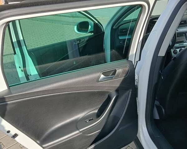 Білий Фольксваген Пассат, об'ємом двигуна 1.4 л та пробігом 146 тис. км за 8450 $, фото 23 на Automoto.ua