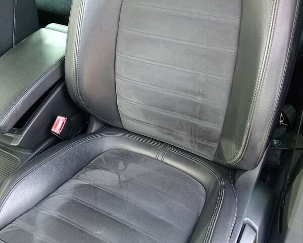 Білий Фольксваген Пассат, об'ємом двигуна 1.4 л та пробігом 146 тис. км за 8450 $, фото 65 на Automoto.ua