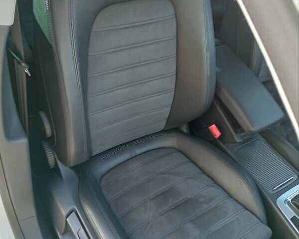 Білий Фольксваген Пассат, об'ємом двигуна 1.4 л та пробігом 146 тис. км за 8450 $, фото 29 на Automoto.ua