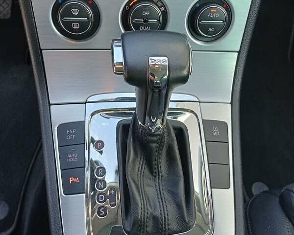 Білий Фольксваген Пассат, об'ємом двигуна 1.4 л та пробігом 146 тис. км за 8450 $, фото 43 на Automoto.ua