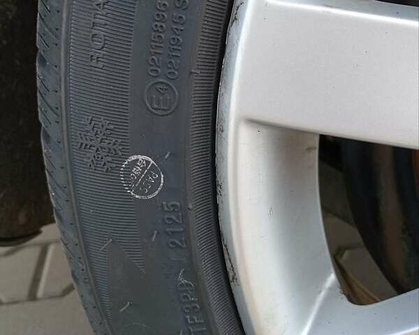 Білий Фольксваген Пассат, об'ємом двигуна 1.4 л та пробігом 146 тис. км за 8450 $, фото 7 на Automoto.ua