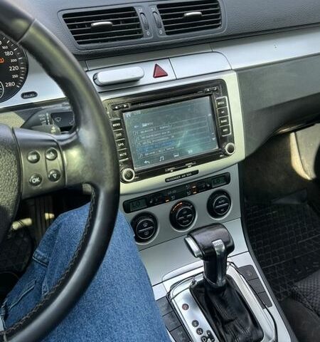 Белый Фольксваген Пассат, объемом двигателя 1.4 л и пробегом 392 тыс. км за 6300 $, фото 26 на Automoto.ua