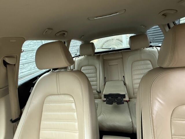 Фольксваген Пассат 2010 в Виннице на Automoto.ua Белый Фольксваген Пассат, объемом двигателя 1.4 л и пробегом 344 тыс. км за 5300 $, фото 11 на Automoto.ua