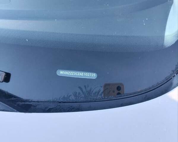 Белый Фольксваген Пассат, объемом двигателя 1.97 л и пробегом 276 тыс. км за 7600 $, фото 11 на Automoto.ua