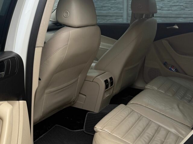 Фольксваген Пассат 2010 в Виннице на Automoto.ua Белый Фольксваген Пассат, объемом двигателя 1.4 л и пробегом 344 тыс. км за 5300 $, фото 4 на Automoto.ua